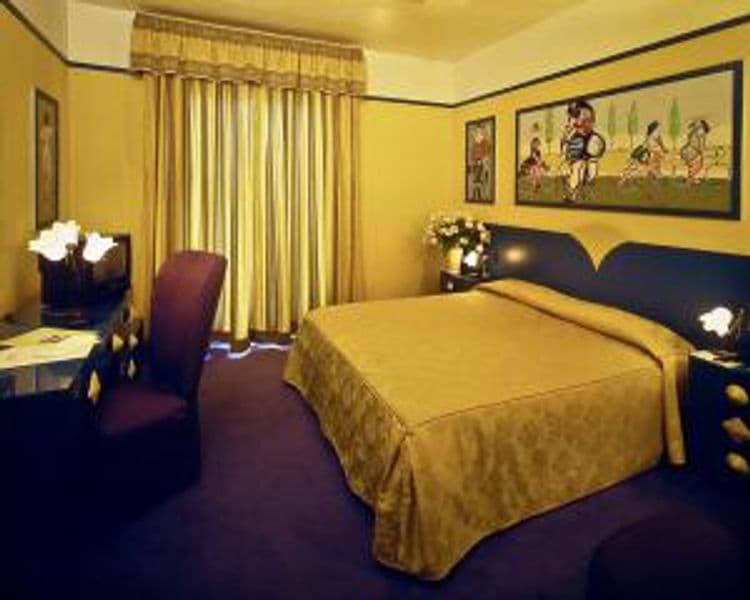Promenade Hotel & Residence Thermae