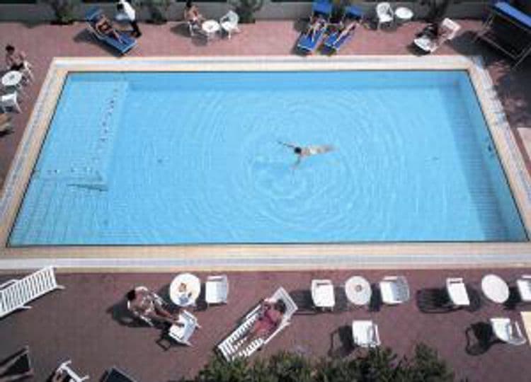 Promenade Hotel & Residence Thermae