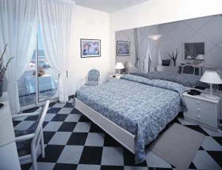 Promenade Hotel & Residence Thermae