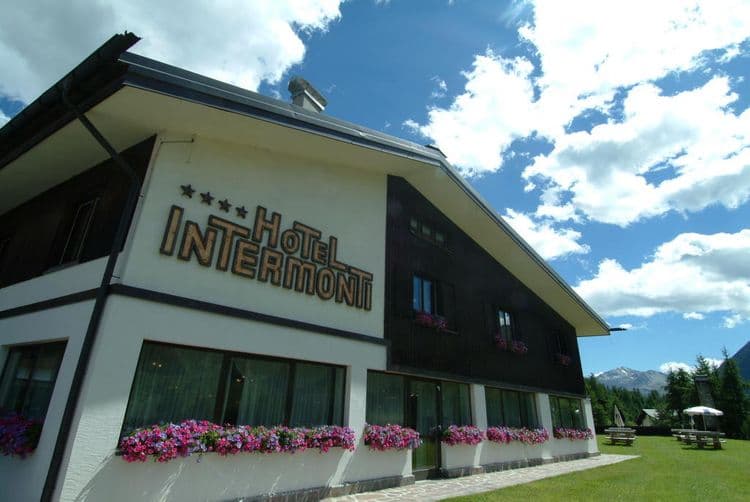 Intermonti