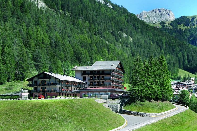 Il Caminetto Sport Hotel & Club