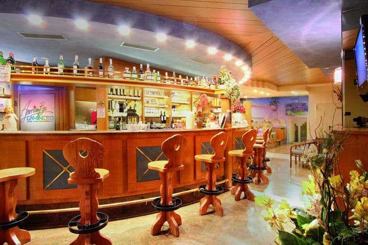 Il Caminetto Sport Hotel & Club