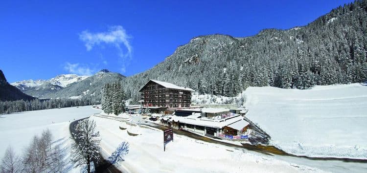 Il Caminetto Sport Hotel & Club