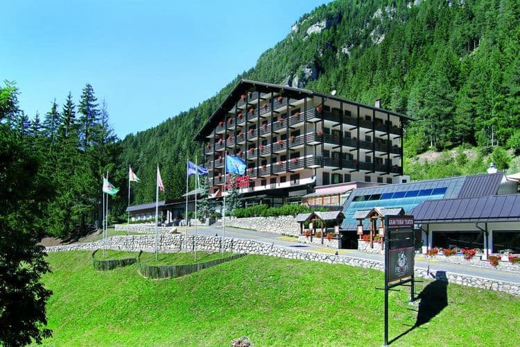 Il Caminetto Sport Hotel & Club