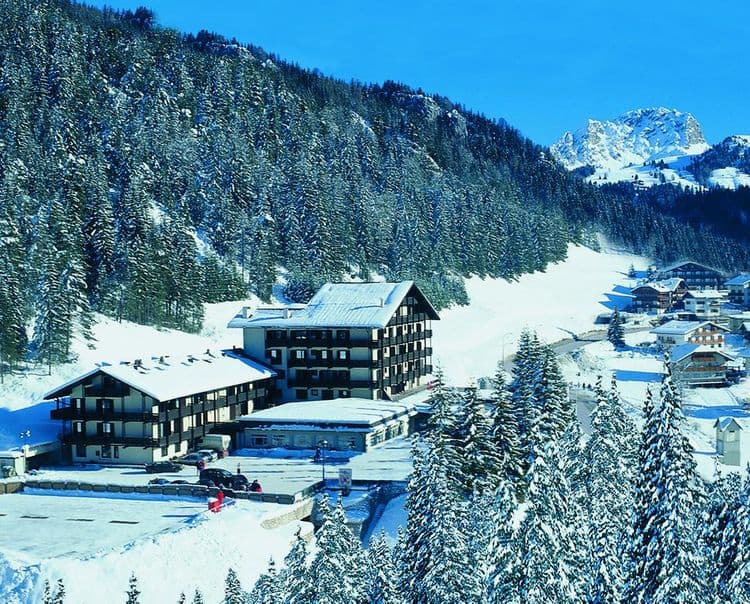 Il Caminetto Sport Hotel & Club