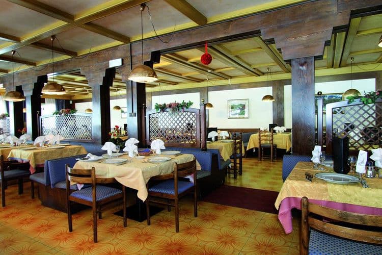 Il Caminetto Sport Hotel & Club