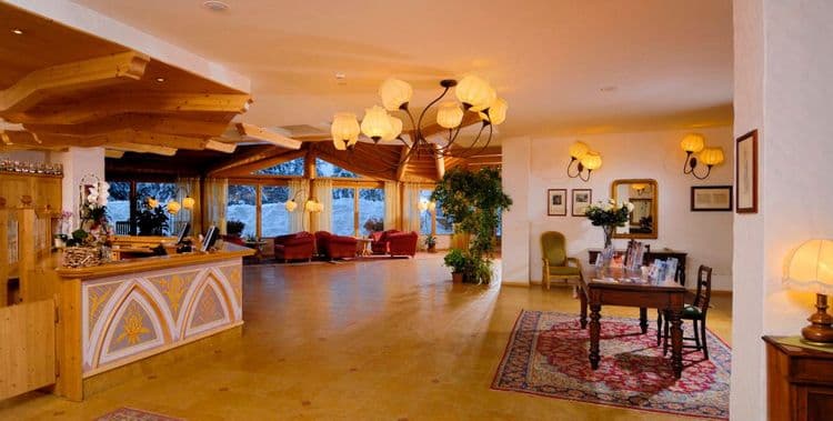 Carlo Magno Hotel Spa & Resort
