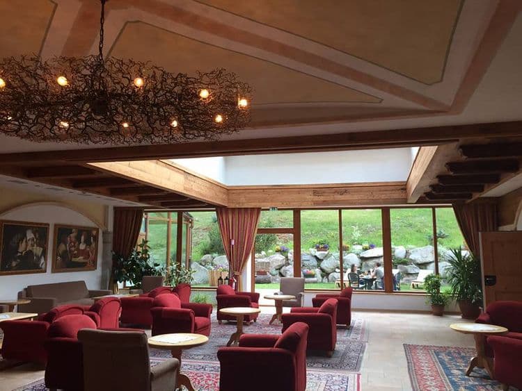 Carlo Magno Hotel Spa & Resort