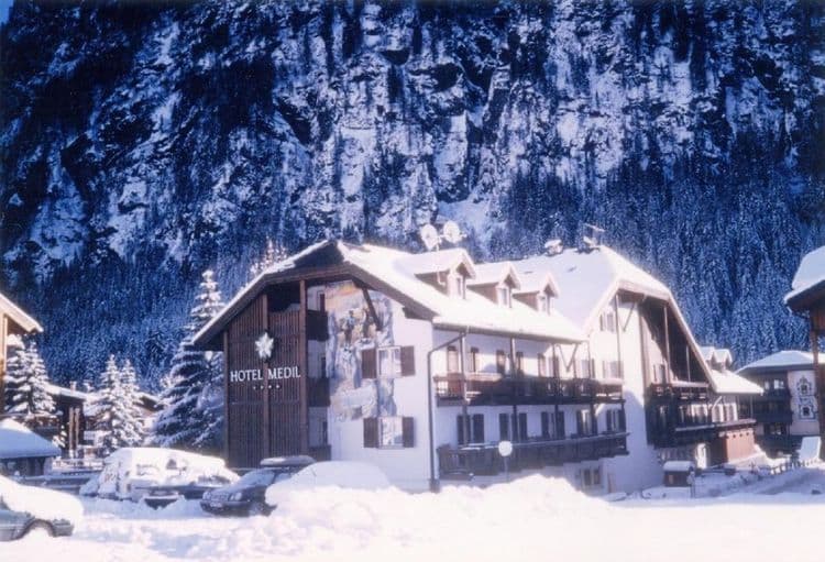 Medil Hotel
