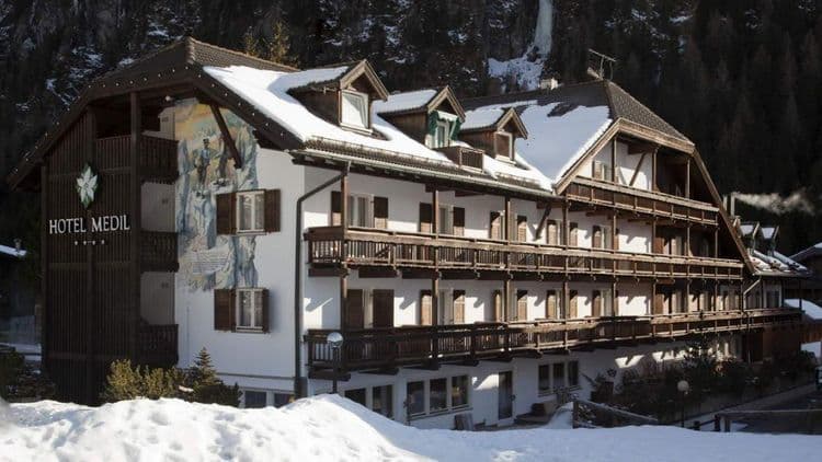Medil Hotel