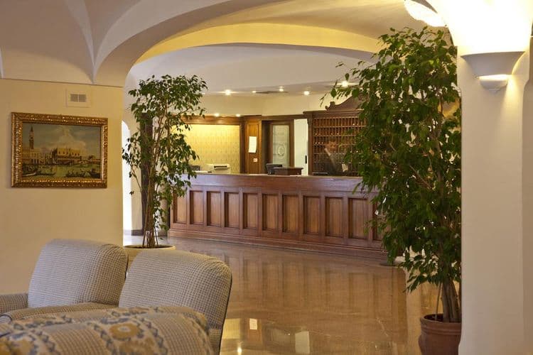 Continental Terme