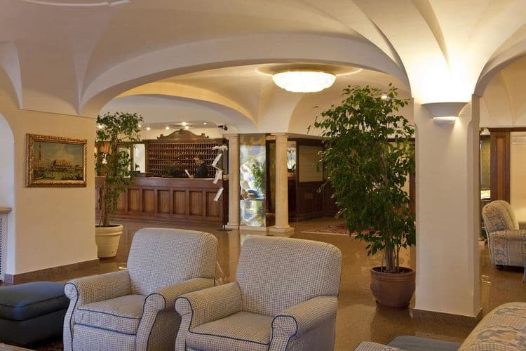 Continental Terme