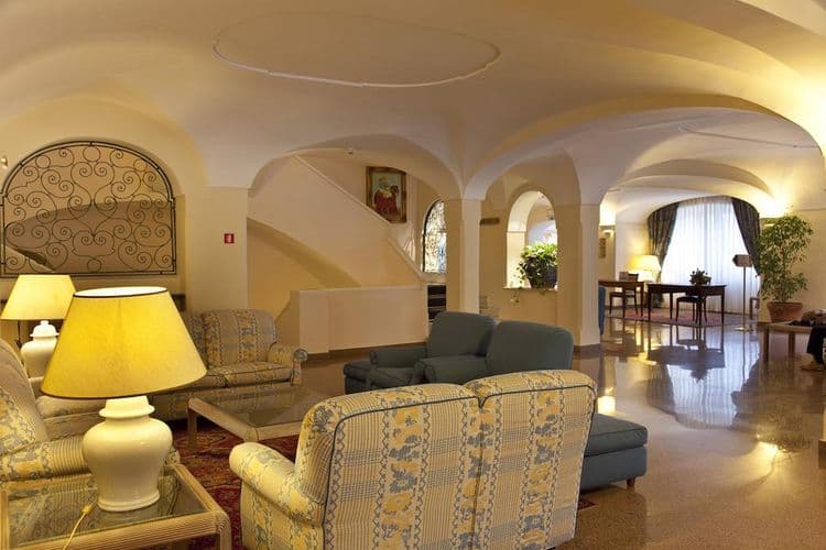 Continental Terme