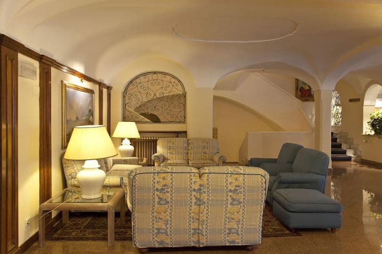 Continental Terme