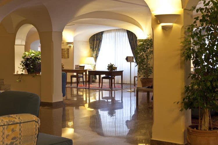 Continental Terme