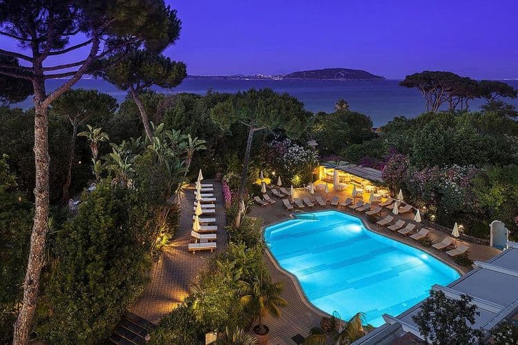 Excelsior Belvedere Hotel & Spa