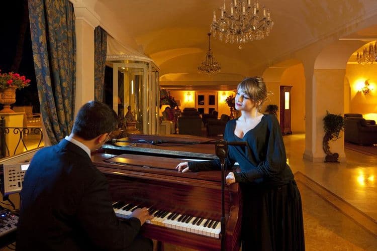 Excelsior Belvedere Hotel & Spa