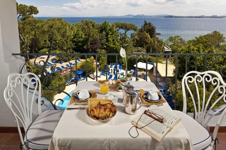 Excelsior Belvedere Hotel & Spa