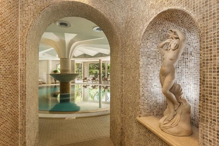 Excelsior Belvedere Hotel & Spa
