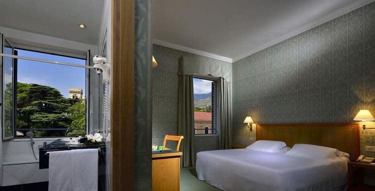 Grand Hotel Arenzano