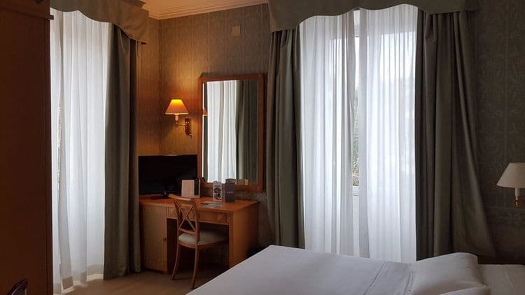 Grand Hotel Arenzano