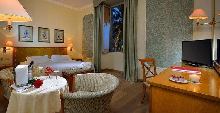 Grand Hotel Arenzano