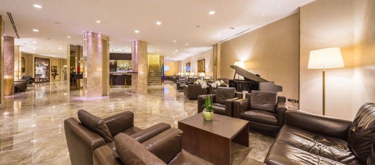 Best Western Plus Hotel Galles