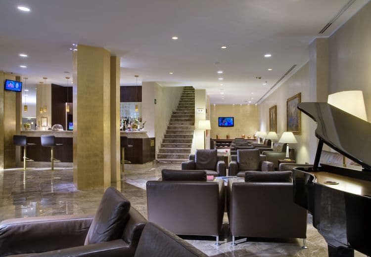 Best Western Plus Hotel Galles