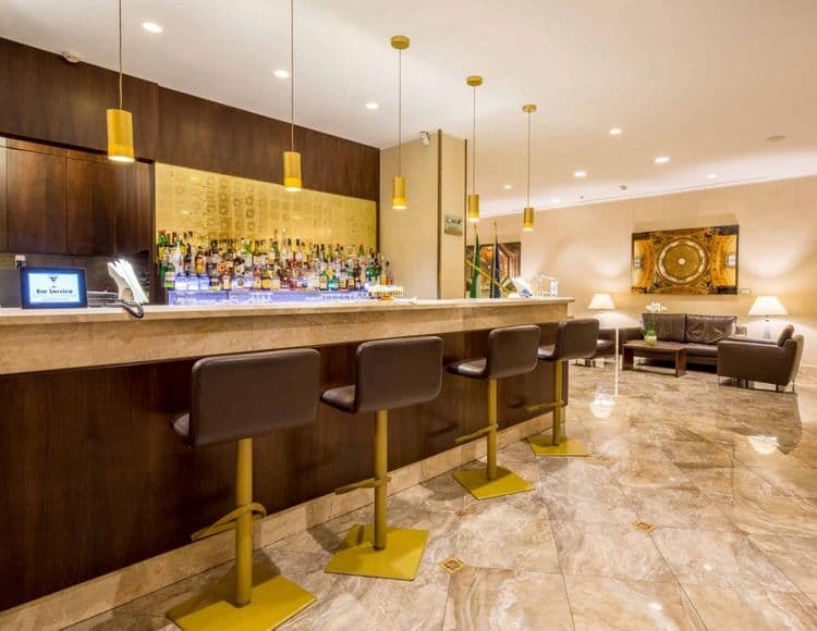 Best Western Plus Hotel Galles