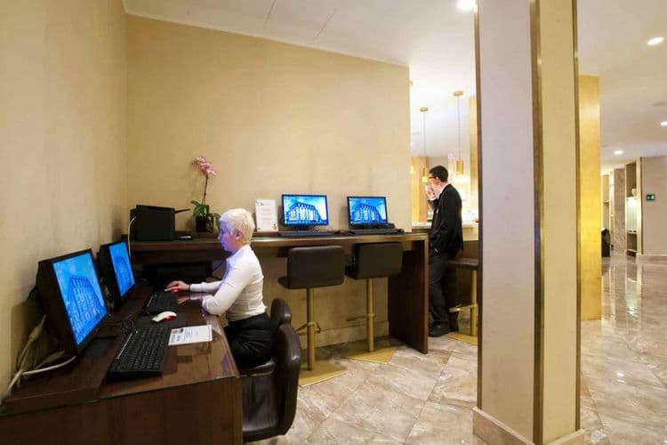 Best Western Plus Hotel Galles