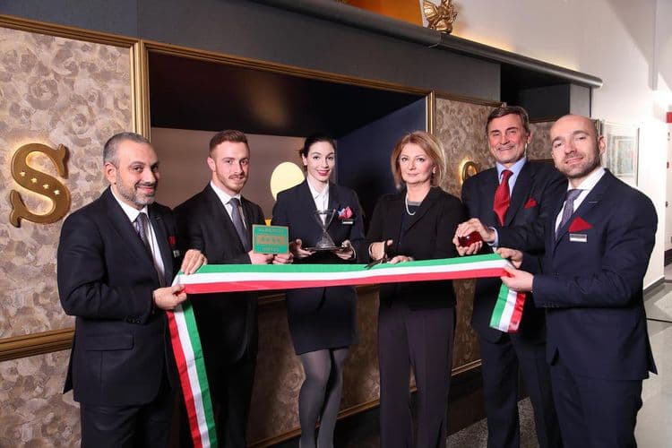 Sanpi Hotel Milano