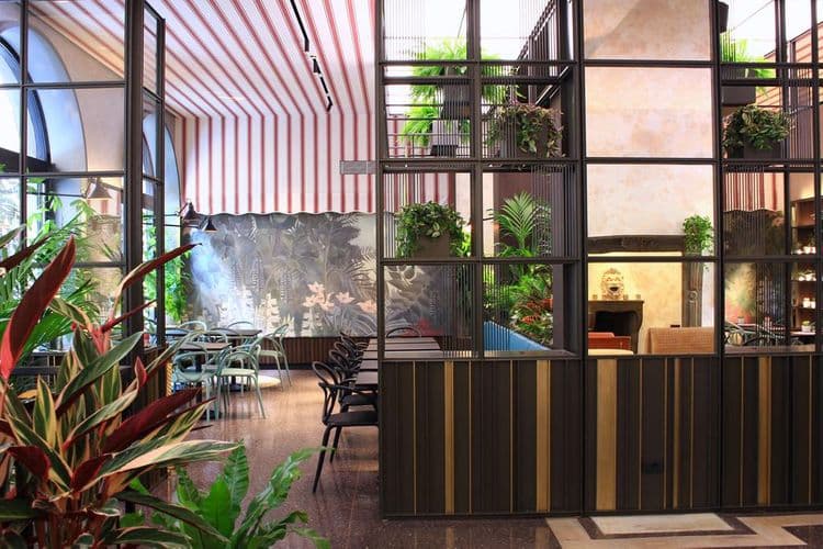 Sanpi Hotel Milano