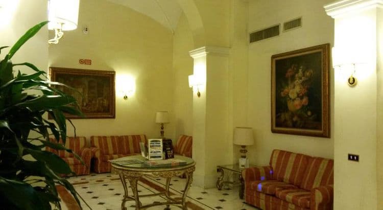 Archimede Hotel
