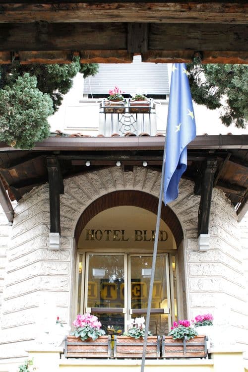 Bled Hotel