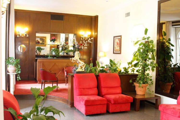 Bled Hotel