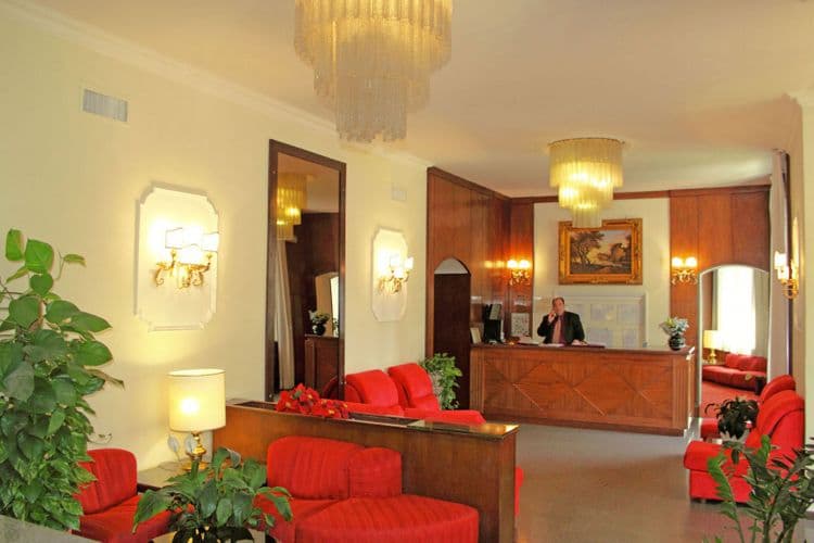 Bled Hotel