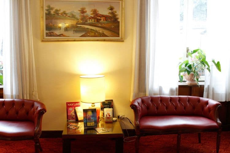 Bled Hotel