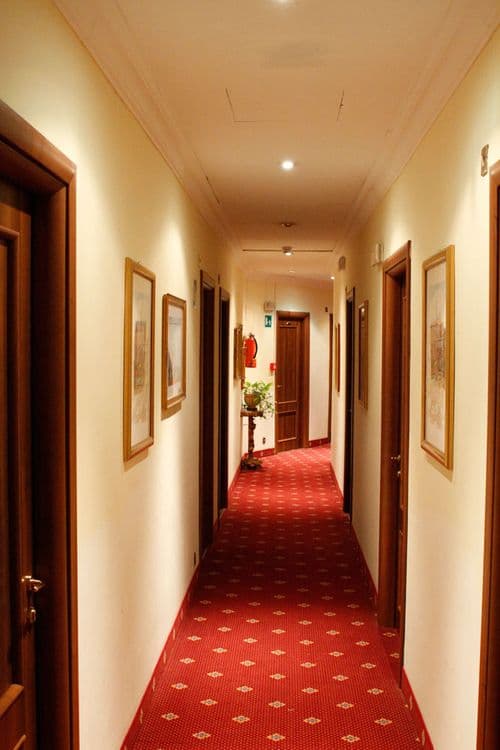 Bled Hotel