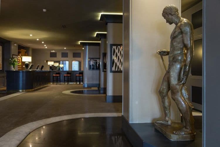 Grand Hotel Beverly Hills
