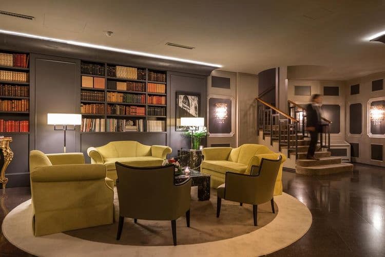 Grand Hotel Beverly Hills