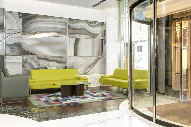 Best Western Plus Universo Hotel