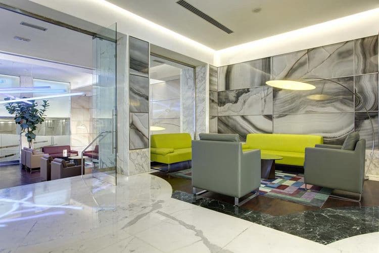Best Western Plus Universo Hotel