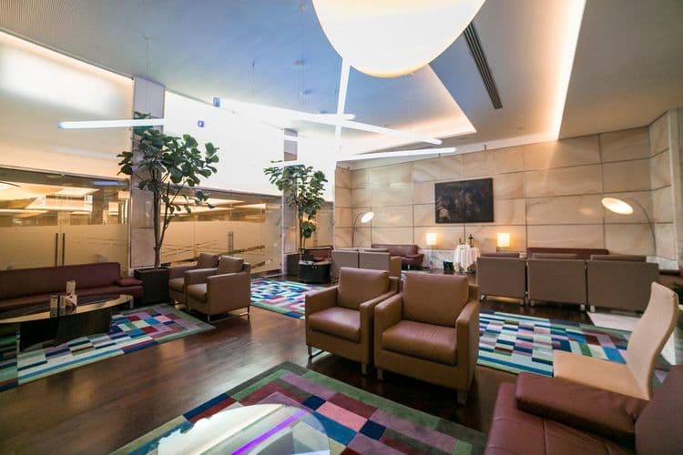 Best Western Plus Universo Hotel