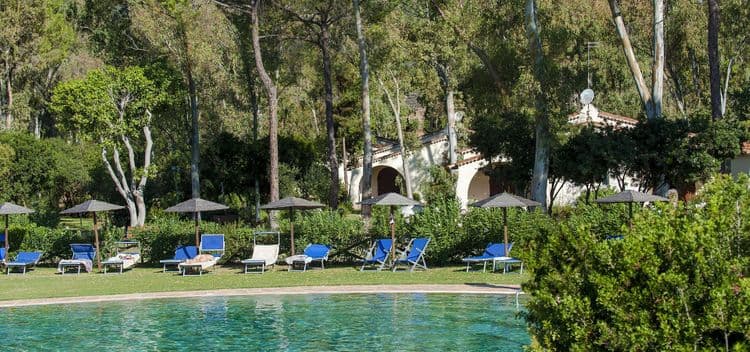 Is Morus Relais