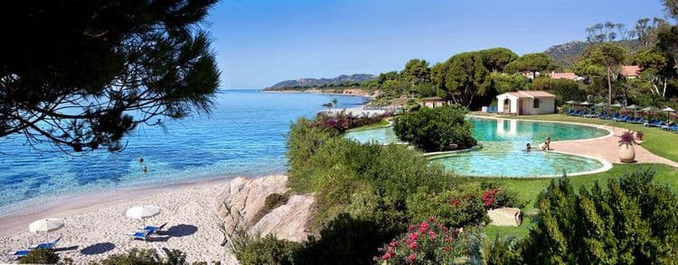 Is Morus Relais