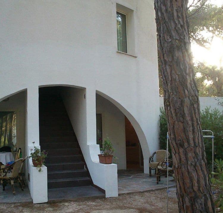 Mare Pineta