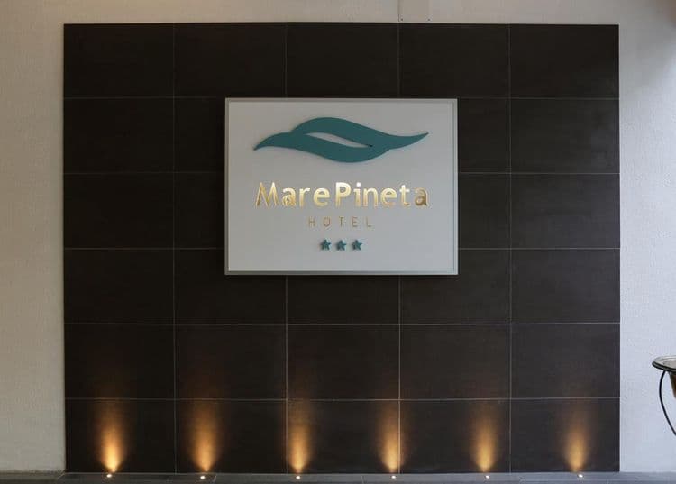 Mare Pineta