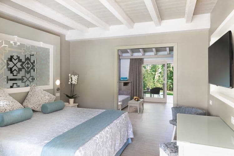 Forte Village Resort - Il Castello Hotel