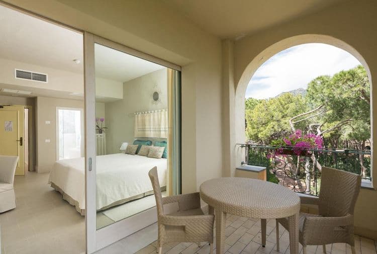 Forte Village Resort - Il Castello Hotel