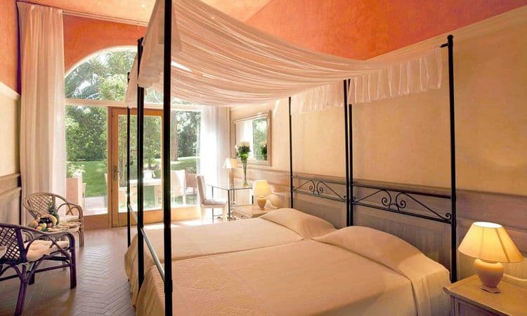 Forte Village Resort - Il Castello Hotel